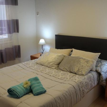 Appartement El Refugio à Calatayud Extérieur photo