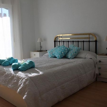 Appartement El Refugio à Calatayud Extérieur photo