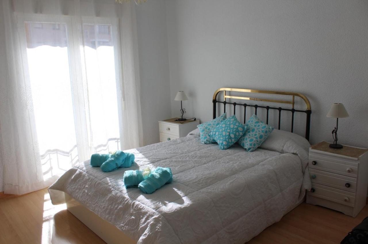 Appartement El Refugio à Calatayud Extérieur photo