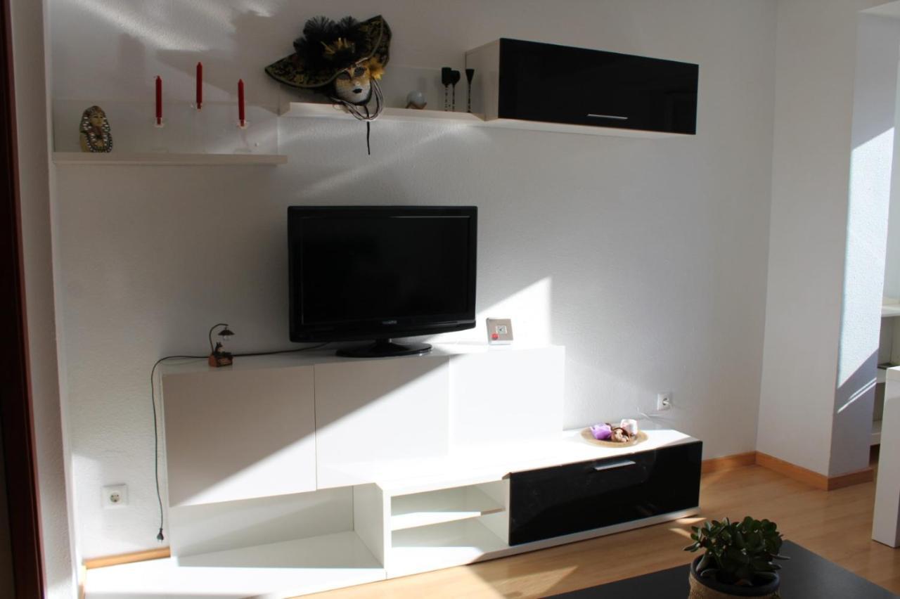 Appartement El Refugio à Calatayud Extérieur photo