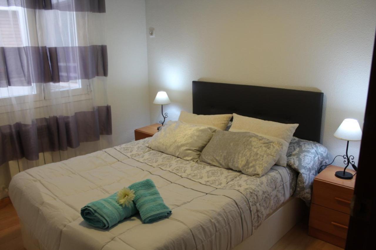 Appartement El Refugio à Calatayud Extérieur photo