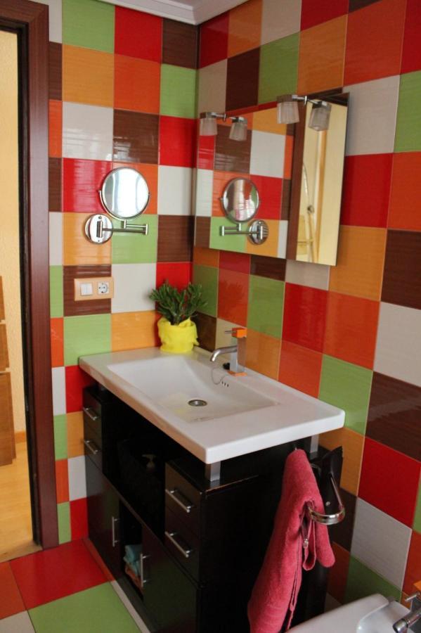 Appartement El Refugio à Calatayud Extérieur photo