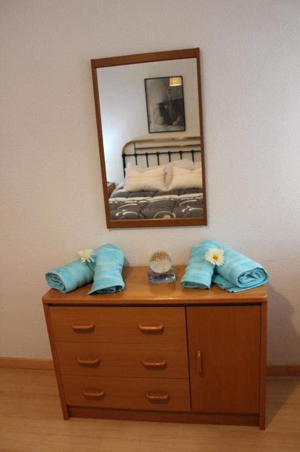 Appartement El Refugio à Calatayud Extérieur photo