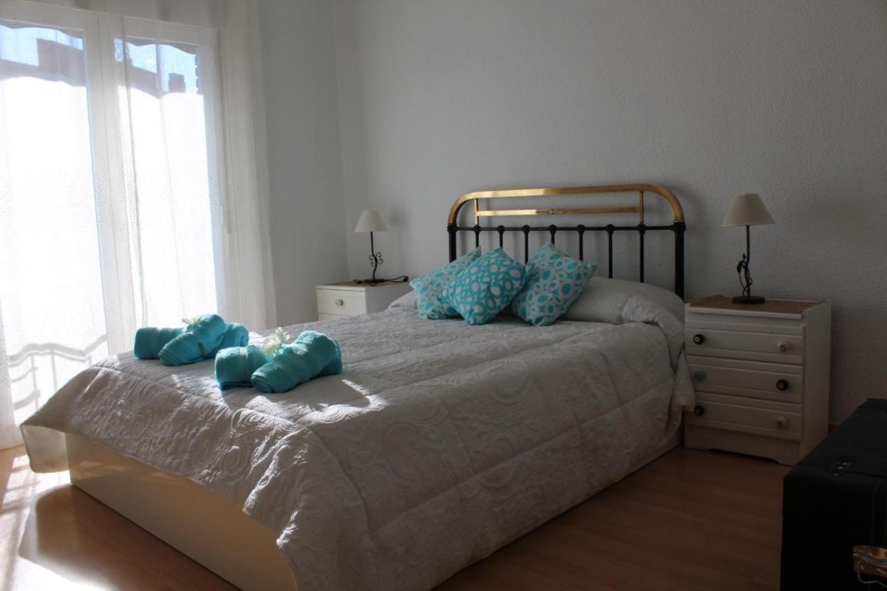 Appartement El Refugio à Calatayud Extérieur photo
