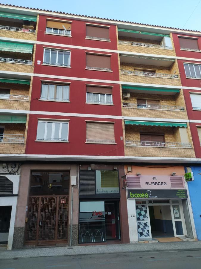 Appartement El Refugio à Calatayud Extérieur photo